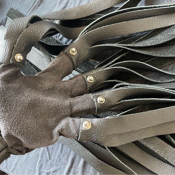 Peculiar Gloves Percussion Tools - Picture 5 of 7